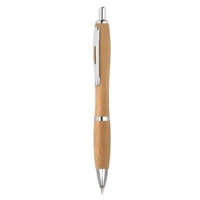 Picture of IMAGE BAMBOO BALL PEN