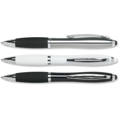 Picture of IMAGE METAL STYLUS PEN.