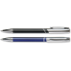 Picture of MONARCH PUSH BUTTON ACTION METAL BALL PEN