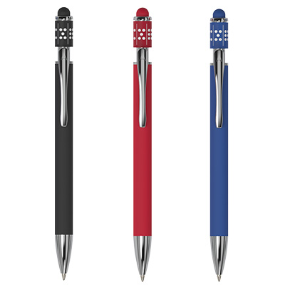 Picture of SPINNER METAL TOUCH