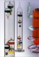 Picture of GALILEO GLASS THERMOMETER
