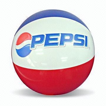 Picture of INFLATABLE BEACH BALL