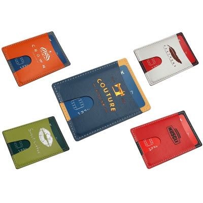 Picture of PU CREDIT CARD HOLDER