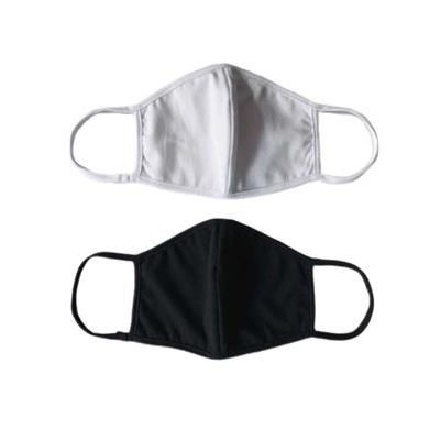 Picture of REUSABLE COTTON FACE MASK.