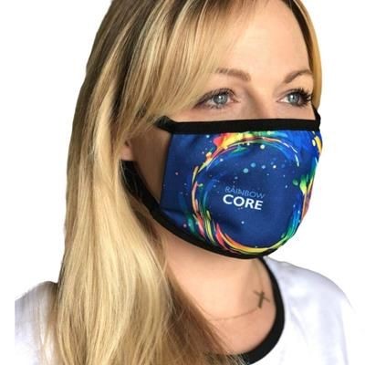 Picture of REUSABLE FACE MASK