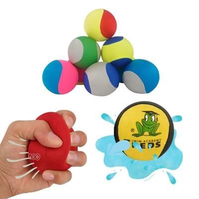 Picture of GEL STRESS BALL