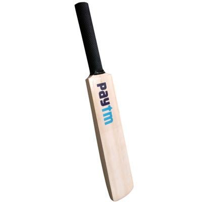 Picture of MINI CRICKET BAT.