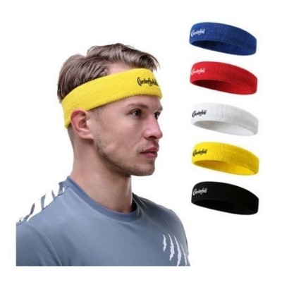 Picture of SPORTS HEAD BAND.