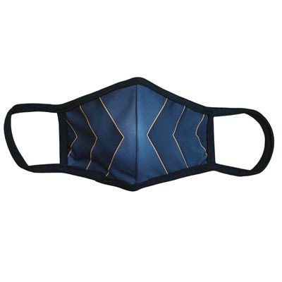 Picture of TAILORED FACE MASK.