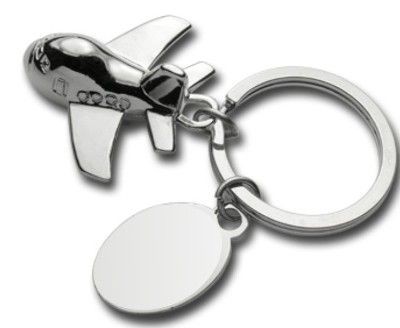 Picture of AEROPLANE KEYRING