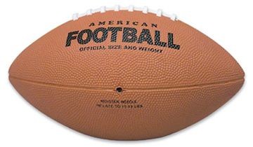 Picture of AMERICAN FOOTBALL.