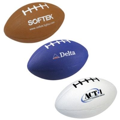 Picture of AMERICAN FOOTBALL STRESS ITEM.