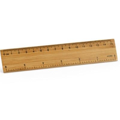 Picture of RULER.