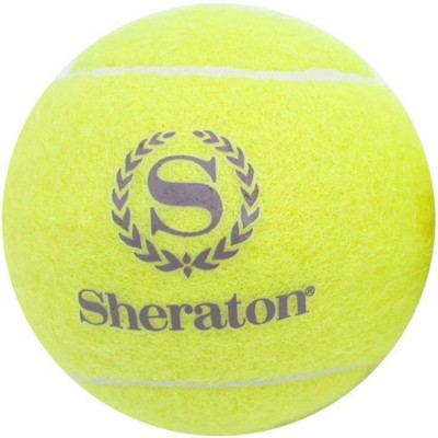 Picture of TENNIS BALL with Logo Print