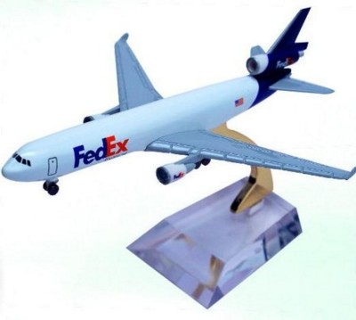 Picture of MODEL AEROPLANE with Stand Base