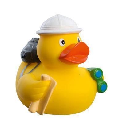 Picture of BAG PACKER RUBBER DUCK.