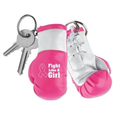 Picture of BOXING GLOVES KEYRING