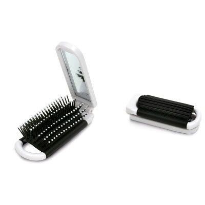 Picture of HAIR BRUSH in White