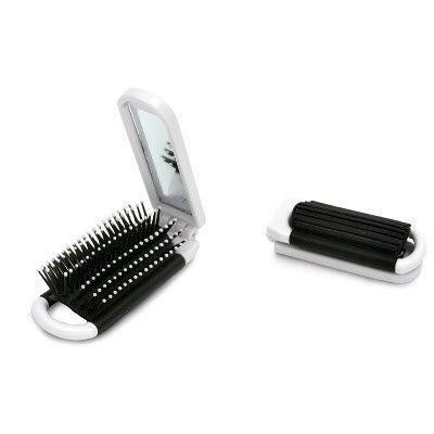 Picture of HAIR BRUSH in White.