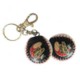 Picture of BASEBALL KEYRING