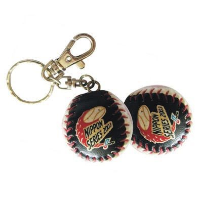 Picture of BASEBALL KEYRING