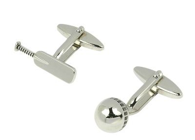 Picture of CRICKET CUFF LINKS