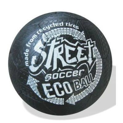 Picture of ECO FRIENDLY FOOTBALL.