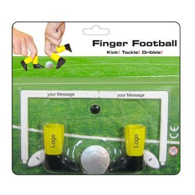 Picture of FINGER FOOTBALL GAME.