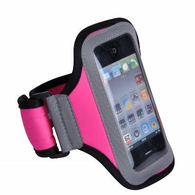 Picture of FITNESS MOBILE ARM BAND