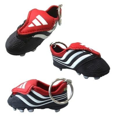 Picture of FOOTBALL SHOE KEYRING