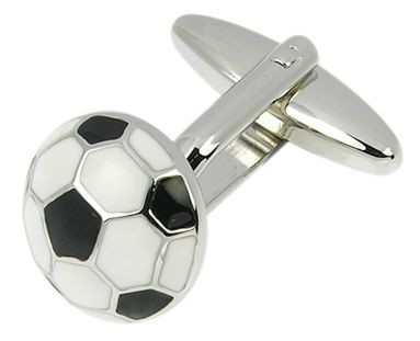 Picture of FOOTBALL CUFF LINKS