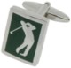 Picture of GOLF CUFF LINKS