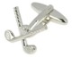 Picture of GOLF CUFF LINKS