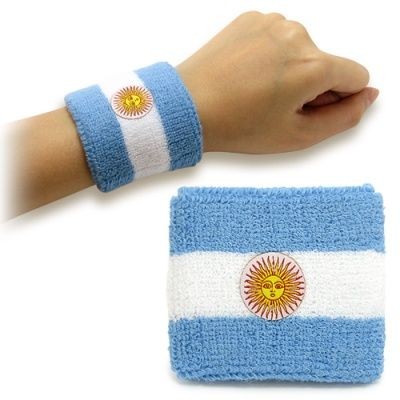 Picture of SWEATBAND WRIST BAND