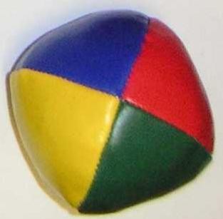 Picture of JUGGLING BALL