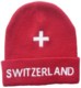 Picture of KNITTED BEANIE HAT