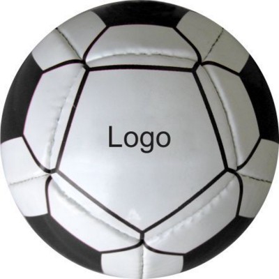 Picture of MINI FOOTBALL in White