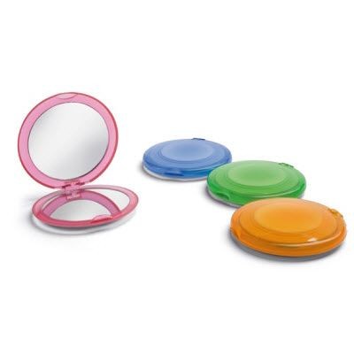 Picture of COMPACT MIRROR.