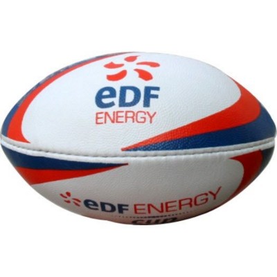 Picture of MINI RUGBY BALL