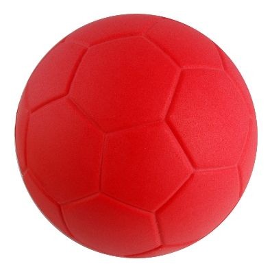 Picture of PU FOAM FOOTBALL.