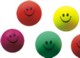 Picture of HIGH BOUNCE RUBBER BALL