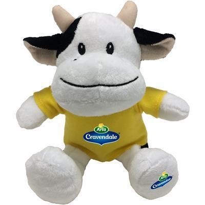 Picture of COW SOFT TOY