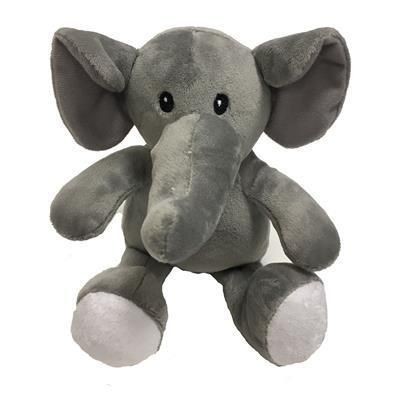 Picture of ELEPHANT SOFT TOY