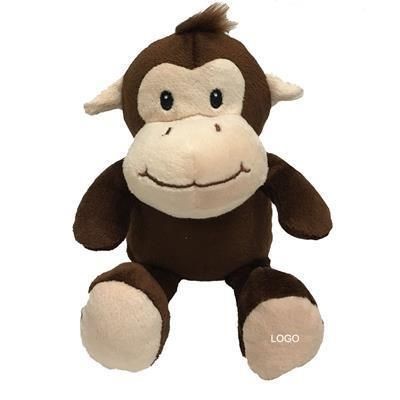 Picture of MONKEY SOFT TOY.