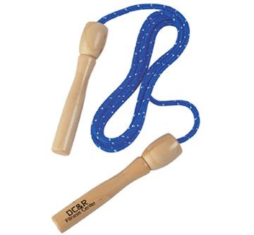 Picture of SKIPPING ROPE.