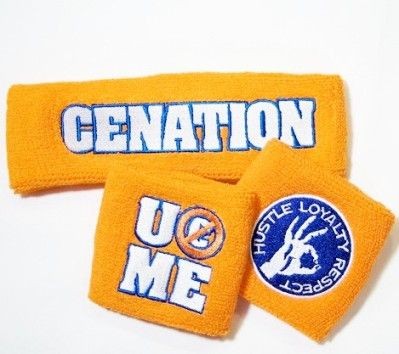 Picture of SPORTS SWEATBAND GIFT SET.