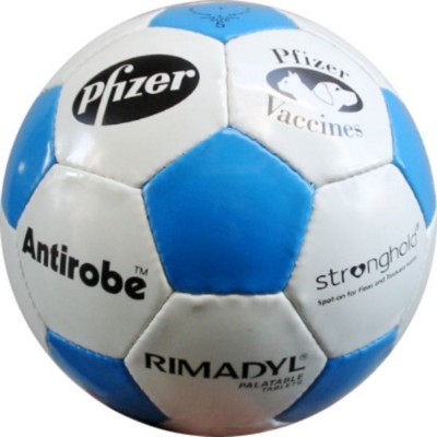 Picture of 32 PANEL PROMO FOOTBALL