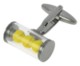 Picture of TENNIS CUFF LINKS