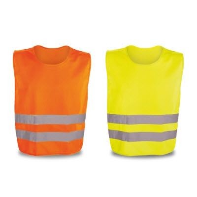 Picture of REFLECTIVE VEST.