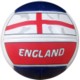 Picture of ENGLAND FLAG FOOTBALL BALL